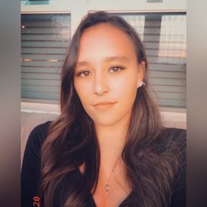 Meet your Posher, Jaycie